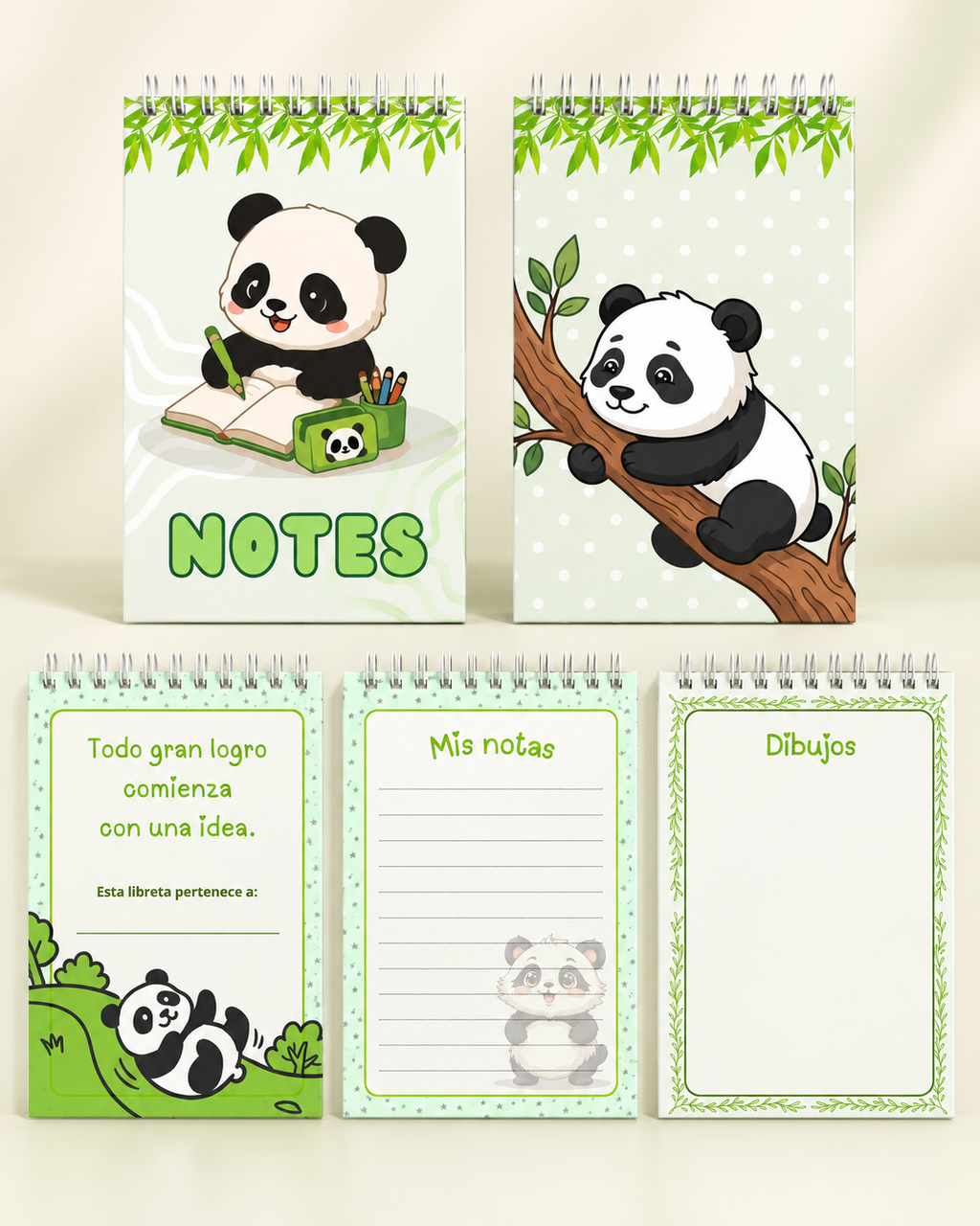 Block de notas digital